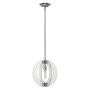 Hinkley Lighting SOLSTICE HK-SOLSTICE-MP Pakabinama lempa 1x60W/E27