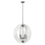 Hinkley Lighting SOLSTICE HK-SOLSTICE4 Pakabinama lempa 4x60W/E27