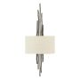 Hinkley Lighting SPYRE HK-SPYRE2-MMB Sienos lempa 2x60W/E14