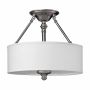 Hinkley Lighting SUSSEX HK-SUSSEX-SF Stropo šviestuvas 3x75W/E27