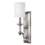 Hinkley Lighting SUSSEX HK-SUSSEX1 Sienos lempa 1x60W/E14