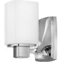 Hinkley Lighting TESSA HK-TESSA1-BATH Sienos lempa 1x3.5W/G9 3000K 320LM IP44