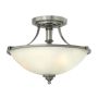 Hinkley Lighting TRUMAN HK-TRUMAN-SF Stropo šviestuvas 2x60W/E27