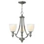 Hinkley Lighting TRUMAN HK-TRUMAN3 Švieslentė 3x60W/E27