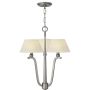 Hinkley Lighting WHITNEY (HK) HK-WHITNEY3 Švieslentė 3x60W/E14