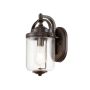 Hinkley Willoughby HK-WILLOUGHBY-S-OZ Sienos lempa 1x60W/E27 IP44