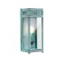 Elstead Lighting Holborn HL7-S-VDG Sienos lempa 1x40W/E14 IP44