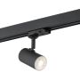 Argon HORTA 4329 Geležinkelio švieslentė 1x5W/GU10 IP20