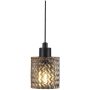 Nordlux HOLLYWOOD 46483027 Pakabinama lempa 1x60W/E27 IP20
