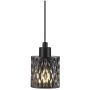 Nordlux HOLLYWOOD 46483047 Pakabinama lempa 1x60W/E27 IP20