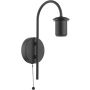 Dar Lighting Idra IDR0722-F Sienos lempų rankena 1x60w/e27 ip20
