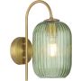 Dar Lighting Idra IDR0763-SAW6524 Sienos lempa 1x60w/e27 ip20