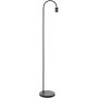 Dar Lighting Idra IDR4922-F Pagrindas 1x60w/e27 ip20
