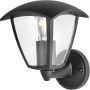 Polux IGMA 311863 Sienos lempa 1x12W/E27 IP44