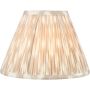 Dar Lighting Ikat IKA1029 Lemputės gaubtas 1x60w/E27