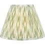 Dar Lighting Ikat IKA1224 Lemputės gaubtas 1x60w/E27