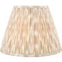 Dar Lighting Ikat IKA1429 Lemputės gaubtas 1x60w/E27