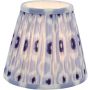Dar Lighting Ikat IKA2623 Lemputės gaubtas 1x40w/e14