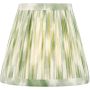 Dar Lighting Ikat IKA2624 Lemputės gaubtas 1x40w/E14