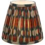 Dar Lighting Ikat IKA2625 Lemputės gaubtas 1x40w/e14