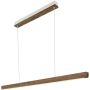 Nordlux ILGAS 2412053018 Pakabinama lempa x47w/led 3000k 1800lm IP20