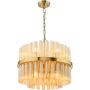 Dar Lighting Imani IMA1235 Pakabinama lempa 12x40w/E14