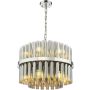 Dar Lighting Imani IMA1250 Pakabinama lempa 12x40w/E14