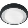 Elstead Lighting INGRID INGRID Lubų šviestuvas 2x60W/E27 IP54