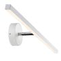 Nordlux IP 2410421001 Sienos lempa 1x7.2W/LED 3000K IP44