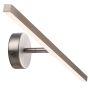 Nordlux IP 2410421032 Sienos lempa 1x7.2W/LED 3000K IP44