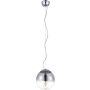 AZzardo IRIS 20 AZ3105 Pakabinama lempa 1x40W/E27 IP20