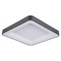 Italux GIACINTO 5304-850SQC-BK-4 Lubų šviestuvas 1x50W/LED 4000K 2750LM IP20