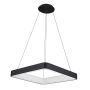 Italux GIACINTO 5304-850SQP-BK-4 Pakabinama lempa 1x50W/LED 4000K 2750LM IP20