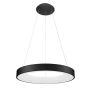 Italux GIULIA 5304-850RP-BK-4 Pakabinama lempa 1x50W/LED 4000K 2750LM IP20