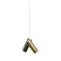 Azzardo JADE 2 AZ6212 Pakabinama lempa 2x6W/LED 3000K 480lm ip20