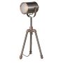 Dar Lighting Jake JAK4021 Darbo stalo lempa 1x25w/e14 ip20