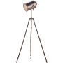 Dar Lighting Jake JAK4921 Stovinė lempa 1x40w/e27 ip20