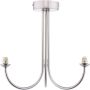 Dar Lighting Jared JAR0338-F Pakabos 3x40w/g9 ip20