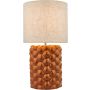 Dar Lighting Jayden JAY4211 Stalo lempa 1x60w/e27