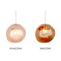 King Home FUSION JD8043-30 Pakabinama lempa 1x30W/E27 IP20