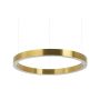 King Home RING JD8169-60 Pakabinama lempa 1x38W/LED 3000K 3000LM IP20