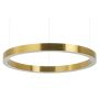 King Home RING JD8169-80 Pakabinama lempa 1x50W/LED 3000K 4000LM IP20