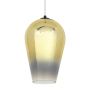King Home VENZA JD9043L-30.GOLD Pakabinama lempa 1x40W/E27 IP20