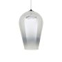 King Home VENZA JD9043S-20.CHROM Pakabinama lempa 1x40W/E27 IP20