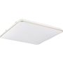 Zuma Line OMAR JE-DHS-0530-GD Lubų šviestuvas 1x48W/LED 4000k 3400lm