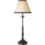 Dar Lighting Judy JUD4122 Stalo lempa 1x40w/E14 ip20