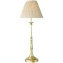 Dar Lighting Judy JUD4135 Stalo lempa 1x40w/E14 ip20