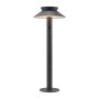 Nordlux JUSTINA 2418098050 Saulės baterijų lempa 1x5W/LED 3000K IP44 SOLAR