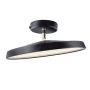 Nordlux KAITO 2320546003 Stropo šviestuvas 1x15W/LED 3000K IP20