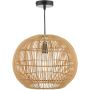 Dar Lighting Kesler KES0129 Pakabinama lempa 1x60w/e27